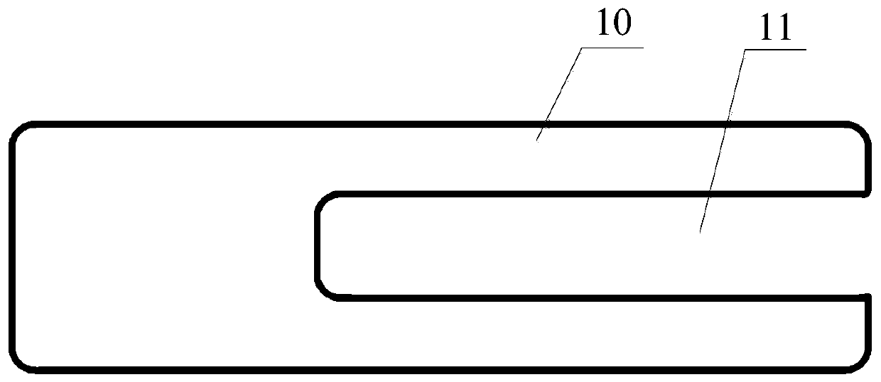 cargo sorting device