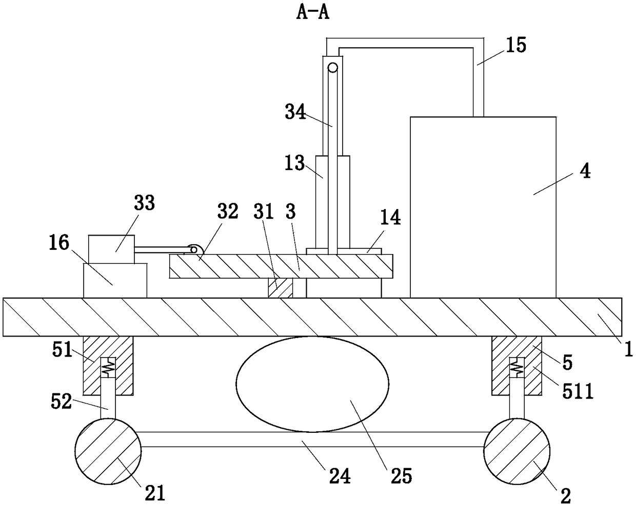 Method for preventing and treating diseases and pests of cotton