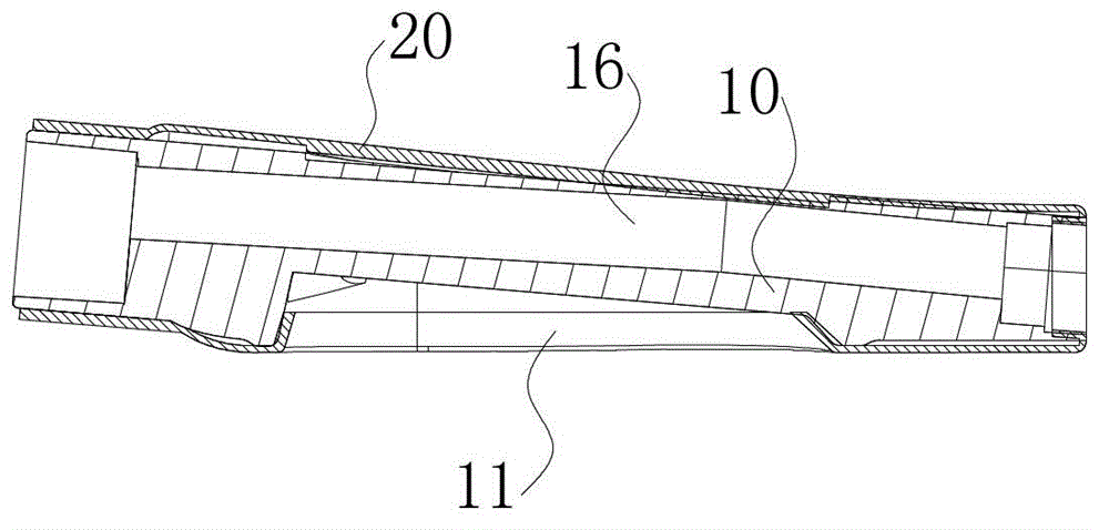 Laryngeal mask