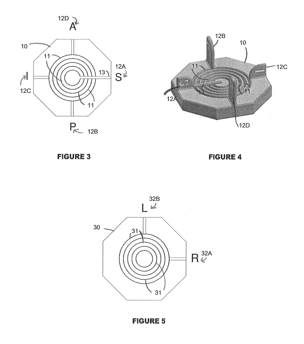 Method and apparatus for non-compressed evaluation of tissue specimens