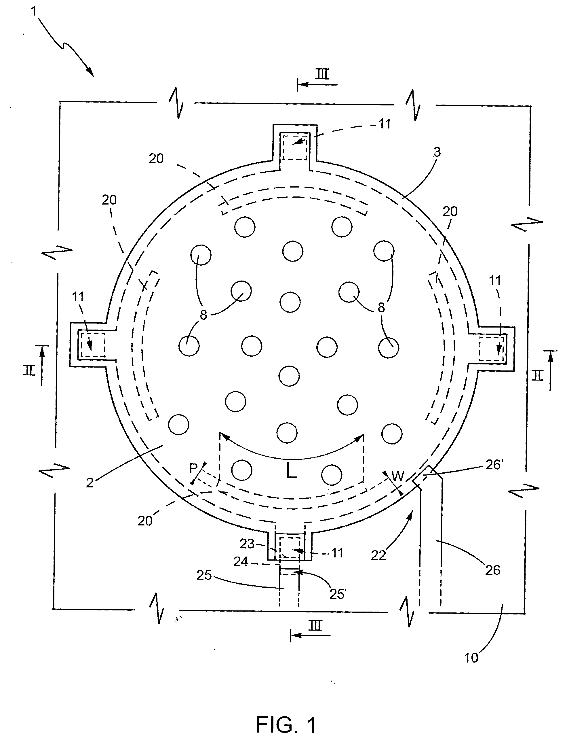 Integrated acoustic transducer obtained using MEMS technology, and corresponding manufacturing process