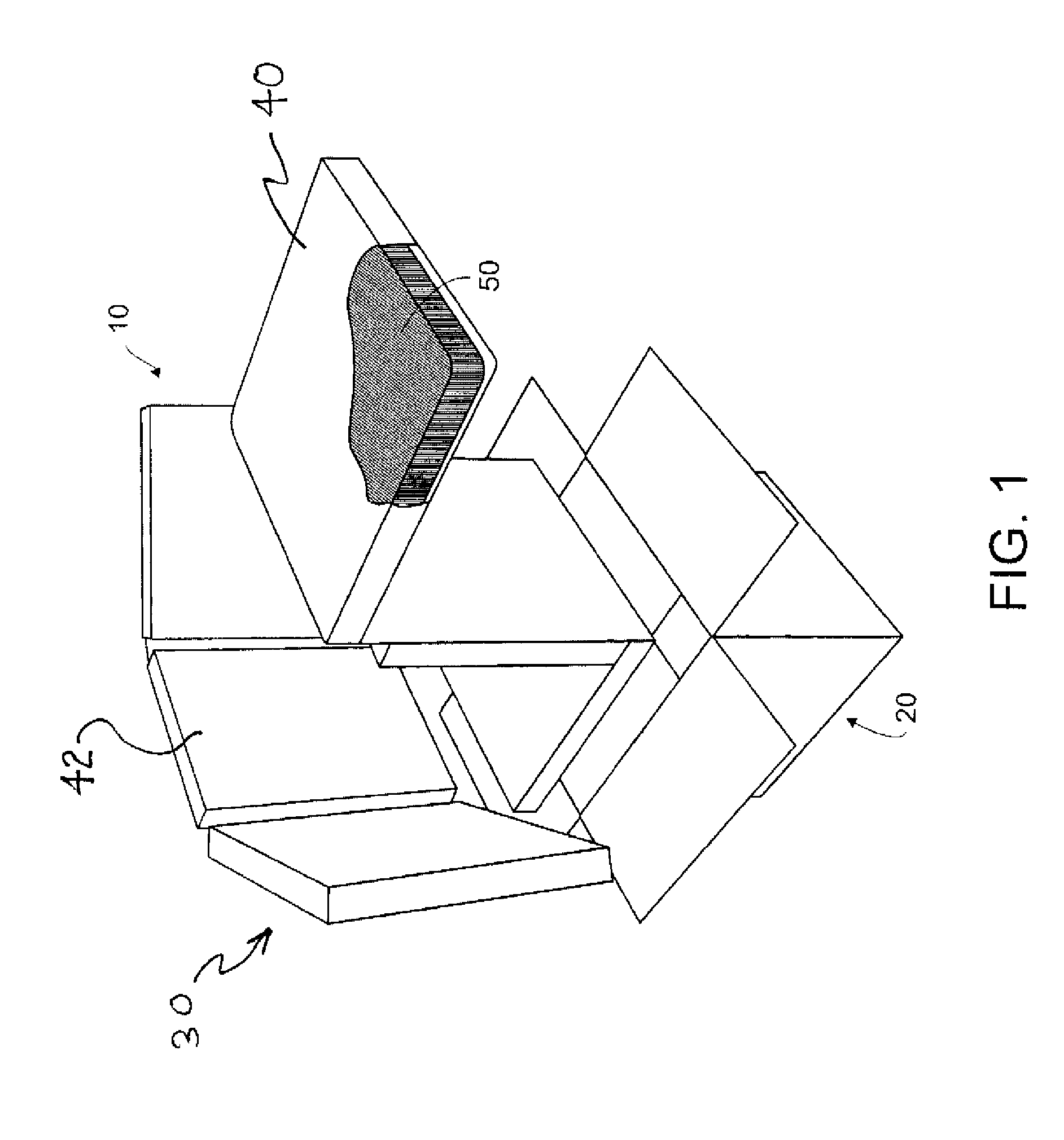 Insulating Shipping System