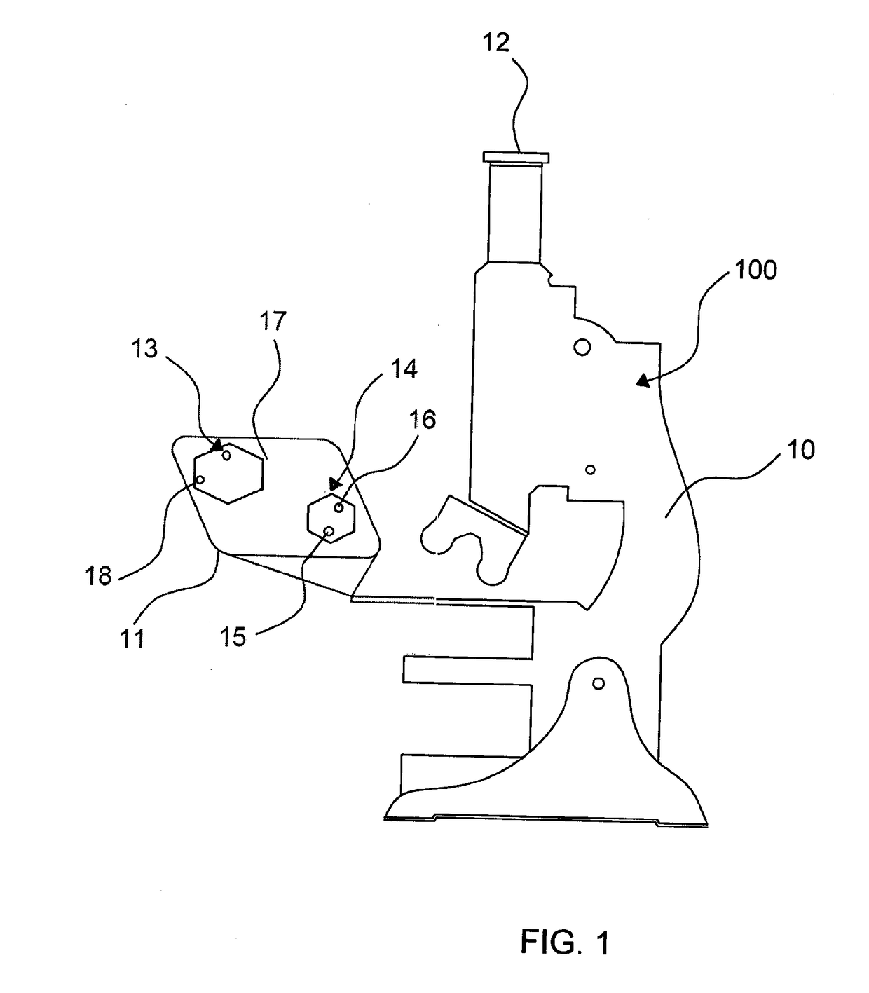 Optical Measuring Device and Process