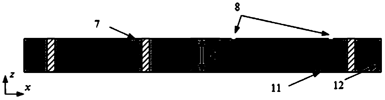 A Cavity-Backed Slot Circularly Polarized Antenna Using Half-Model Substrate Integrated Waveguide