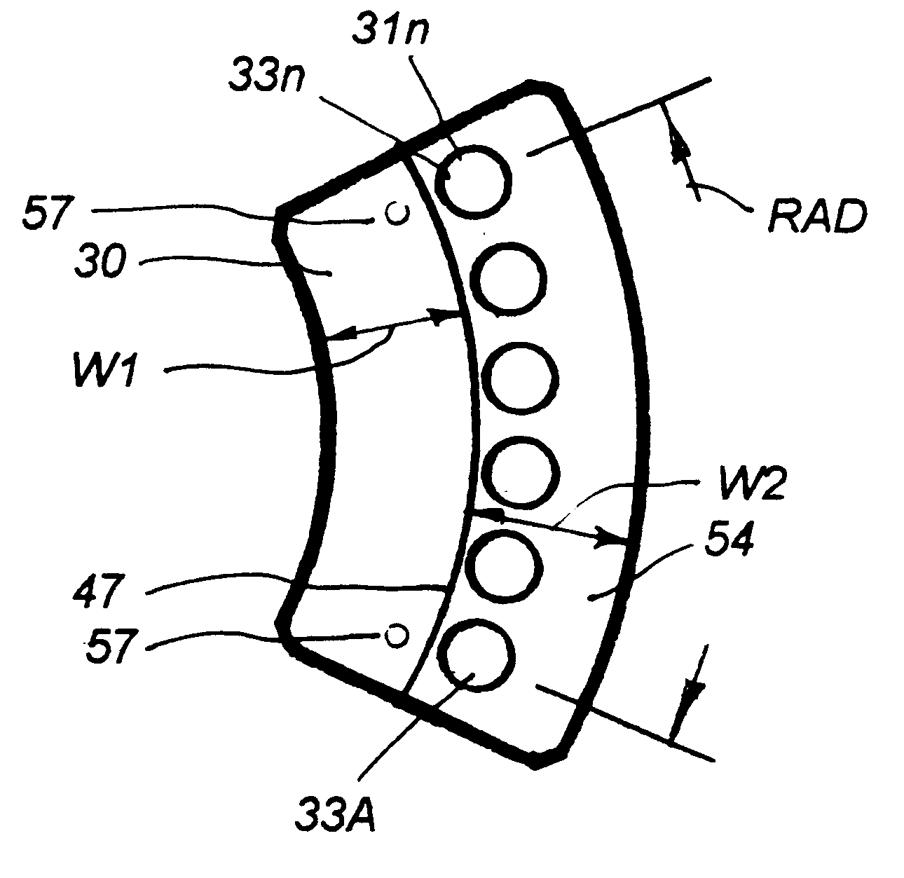 Devices and techniques for light-mediated stimulation of trabecular meshwork in glaucoma therapy