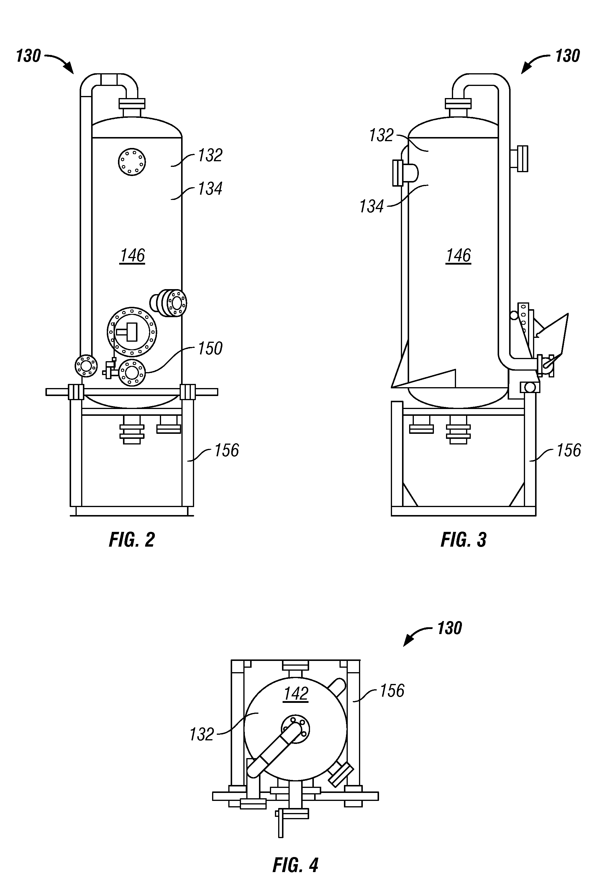 Modular pressure control and drilling waste management apparatus for subterranean borehole operations