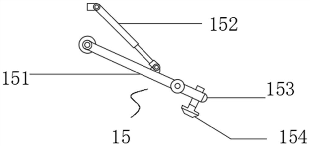 Ultrasonic flaw detection device for valve production