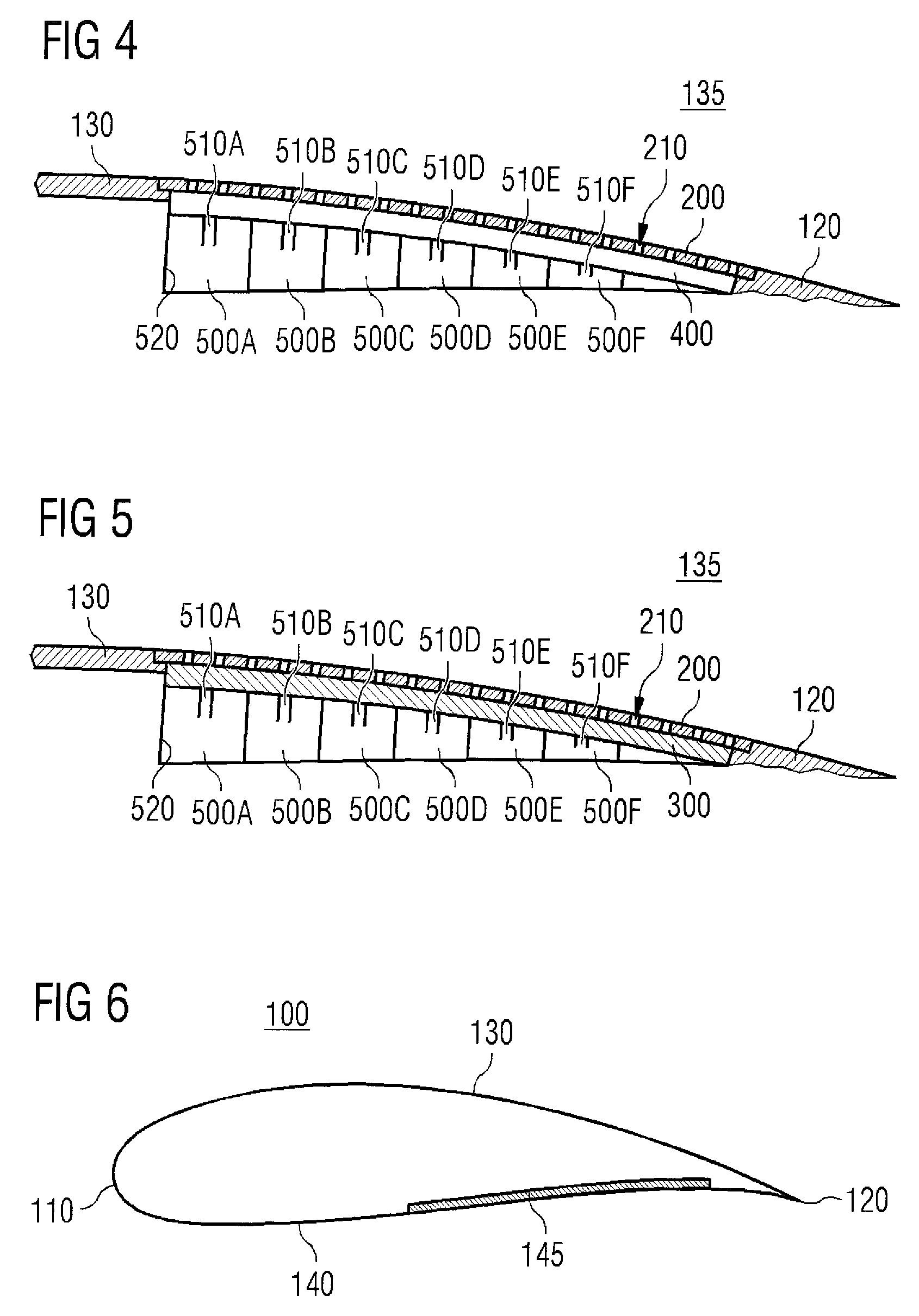 Wind turbine rotor blade with acoustic lining