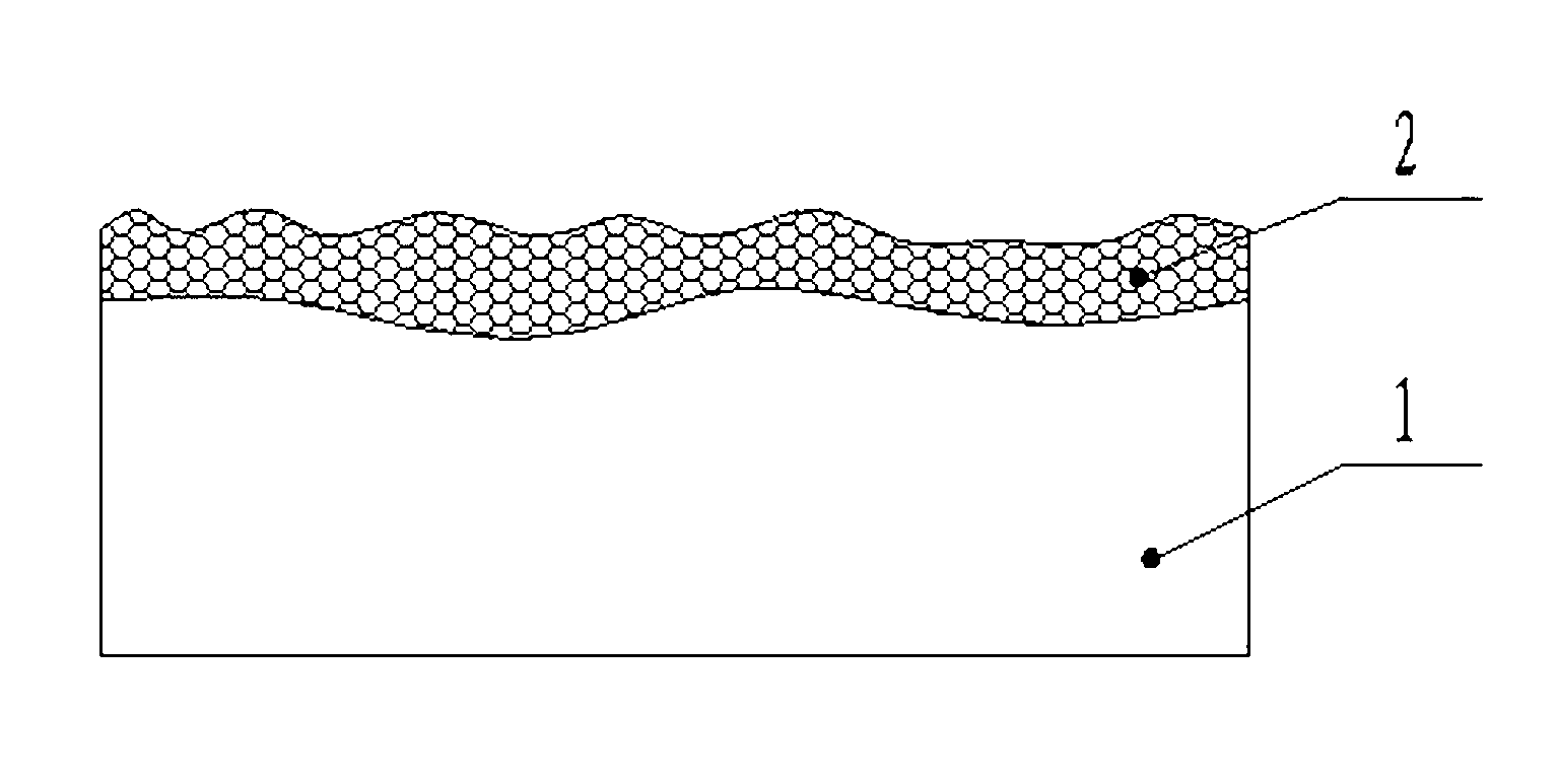 Aluminum alloy with army-green micro-arc oxidation ceramic membrane on surface and preparation method of aluminum alloy