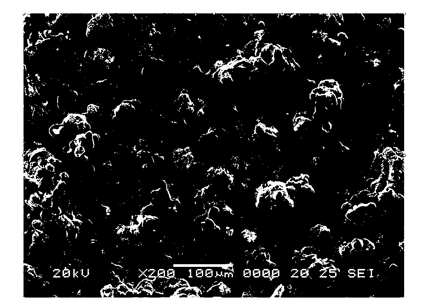 Aluminum alloy with army-green micro-arc oxidation ceramic membrane on surface and preparation method of aluminum alloy