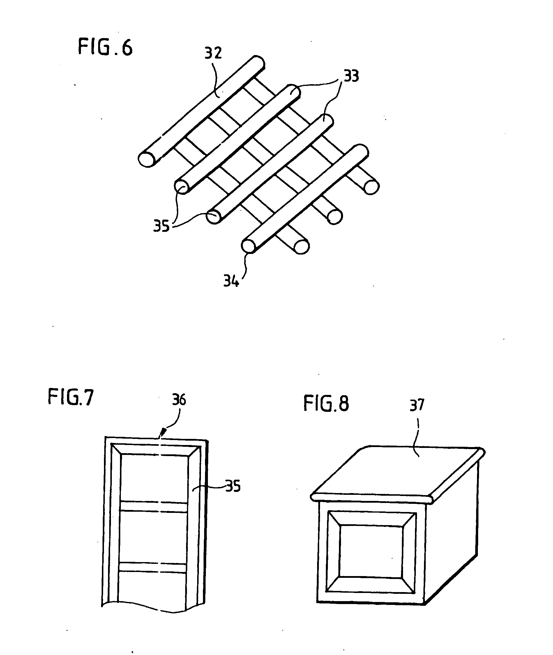 Electrical panel heating device and method and building materials for the protection thereof