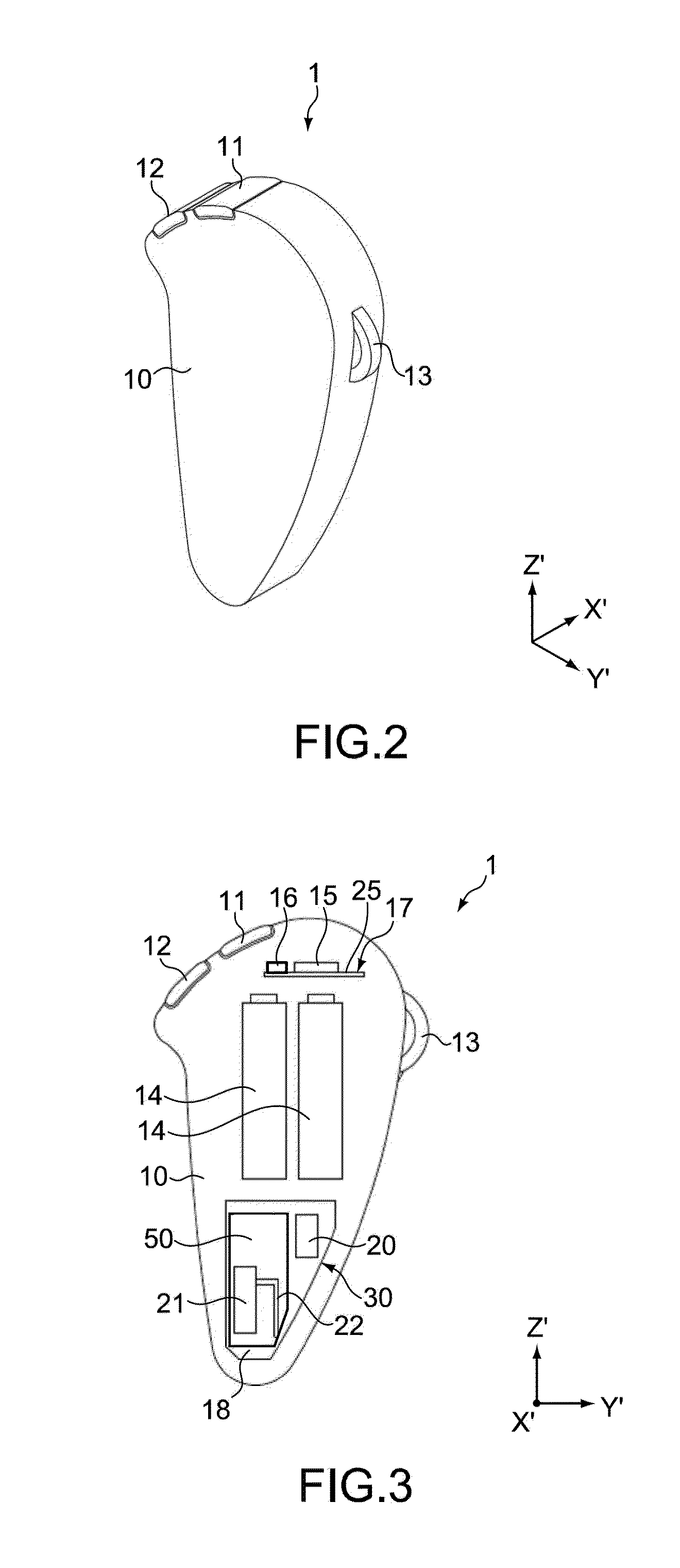 Input apparatus, control apparatus, and control method for input apparatus