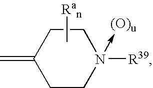 Insecticidal tricyclic derivatives