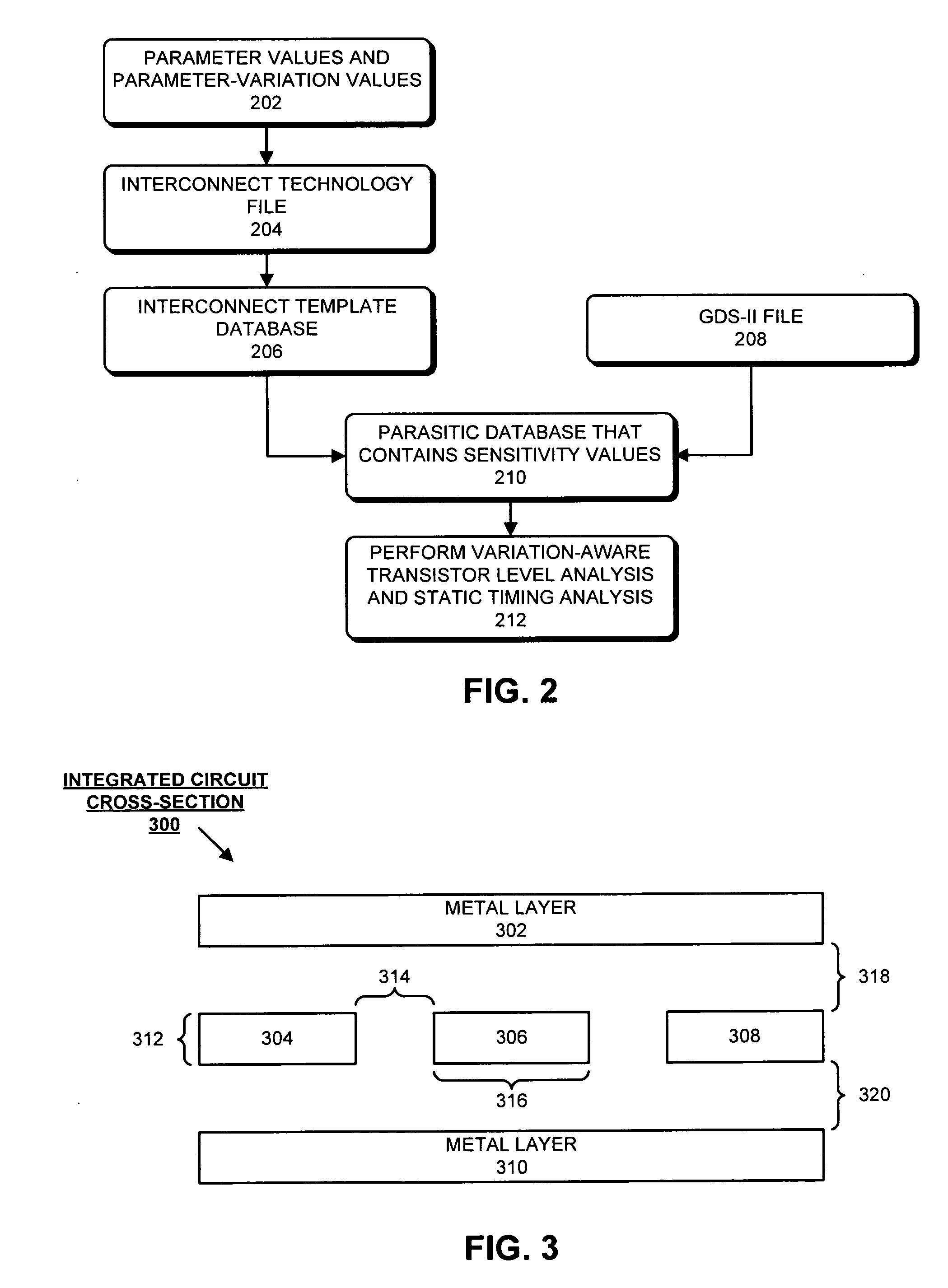 Method and apparatus for facilitating variation-aware parasitic extraction