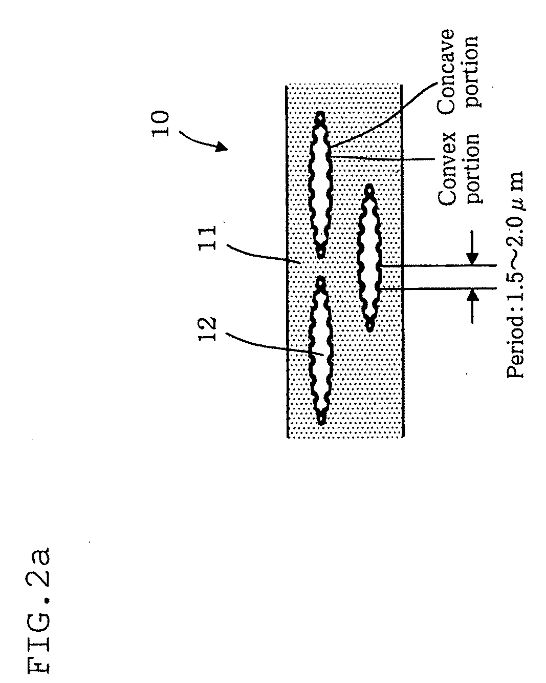 A Structural Body, a Method for Forming a Structural Body, an Apparatus  for Forming a Structural Body, a Method for Reading a Structural Color and/or Diffraction Light, and a Truth/False Discriminating Method