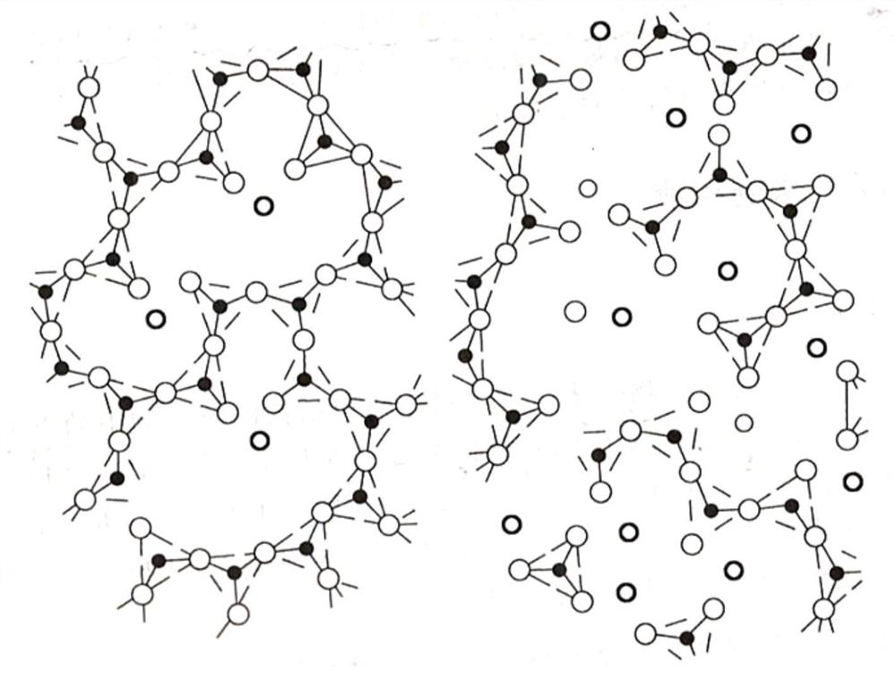 Oxygen-enriched side-blowing smelting method of impurity-poor high-silicon copper concentrate