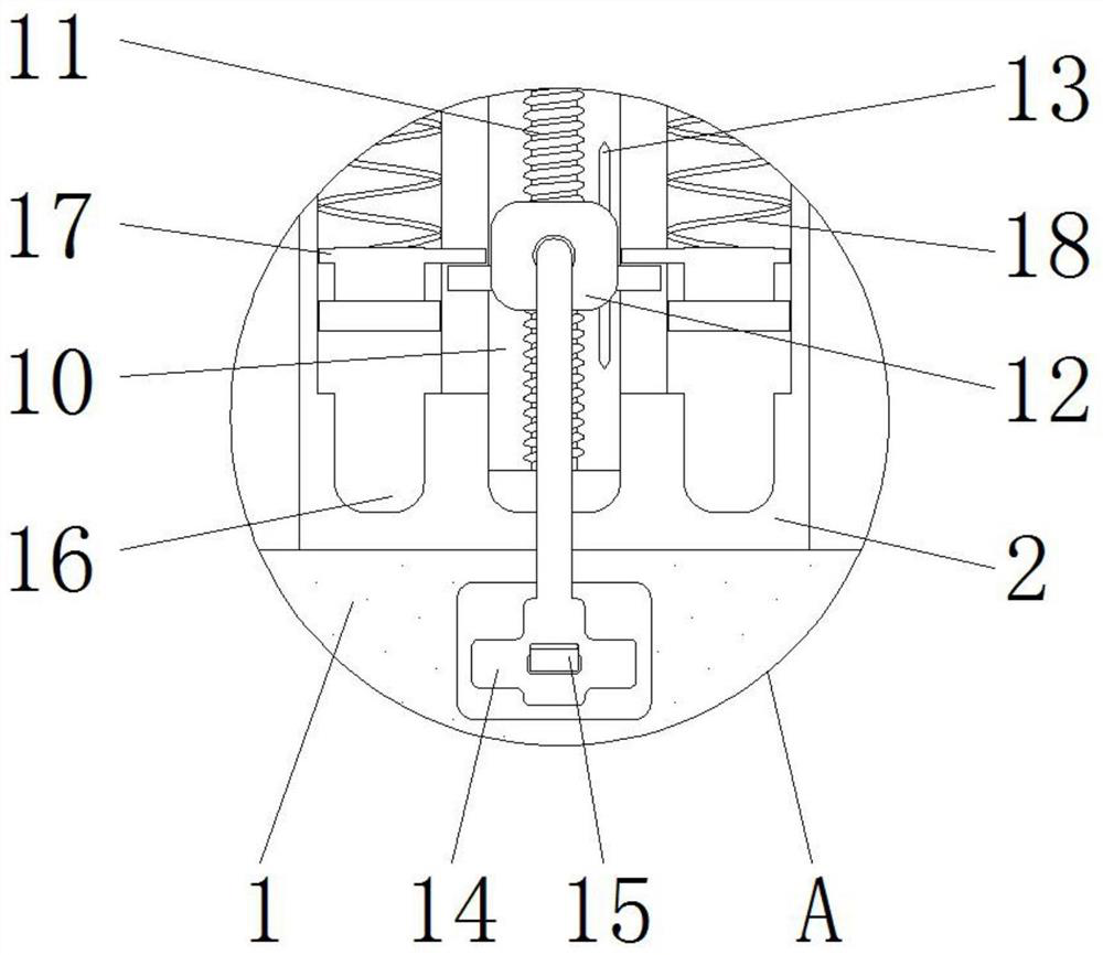 A fast-drying and anti-fragmentation cutting device for rice sugar processing