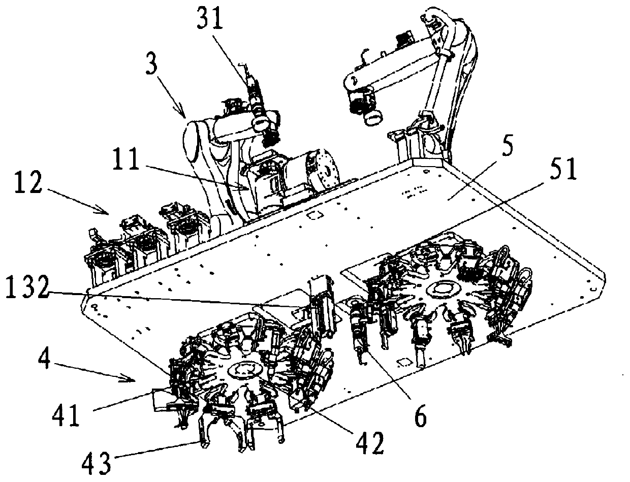 Assembly system