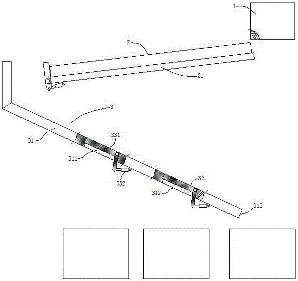 Steel-ball diameter detecting system