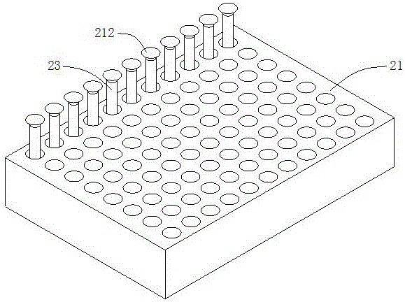 Steel-ball diameter detecting system