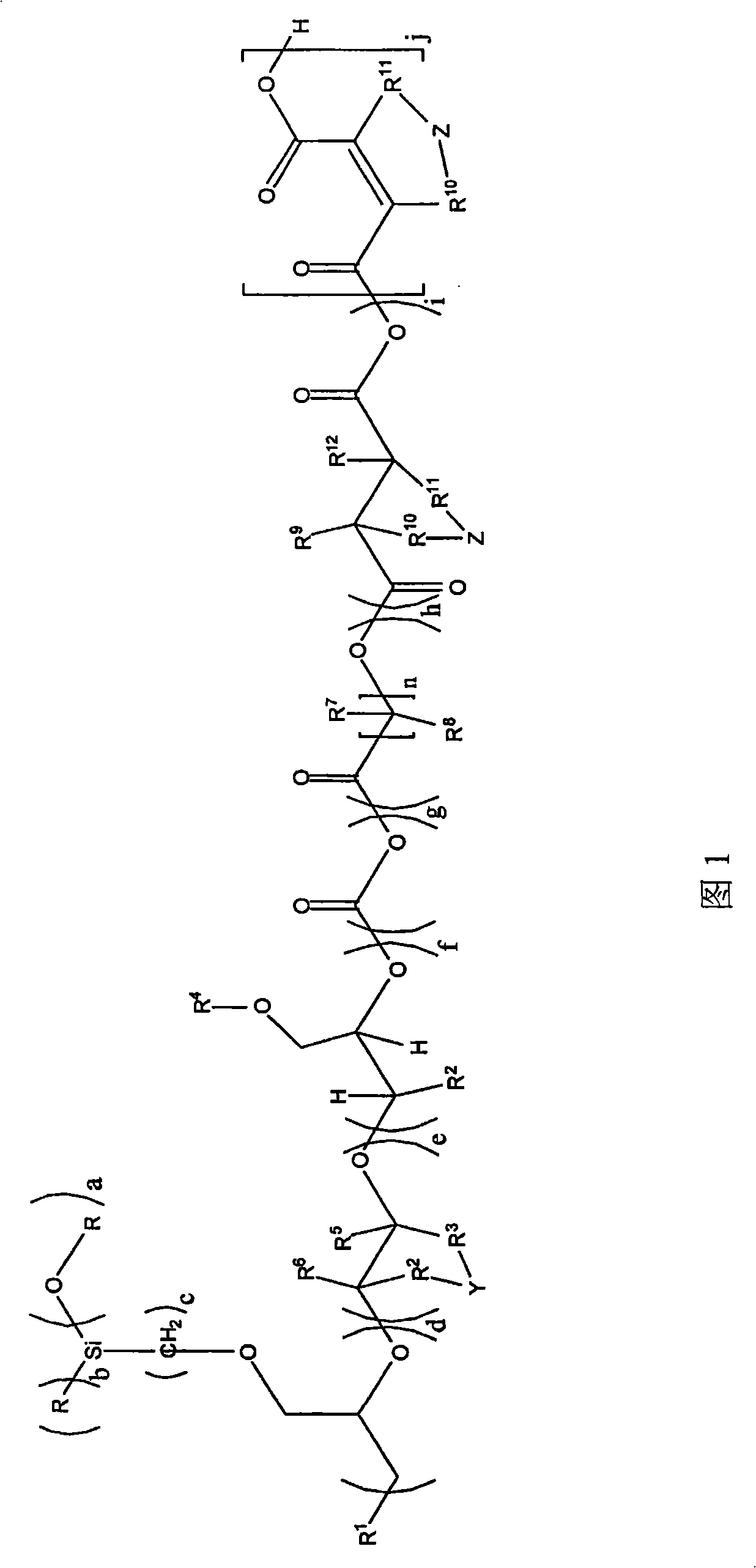 New polyether alcohols containing alkoxysilyl groups and method for production