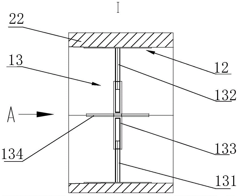 Heating devices used for bearing protection of aerogenerator and bearing system