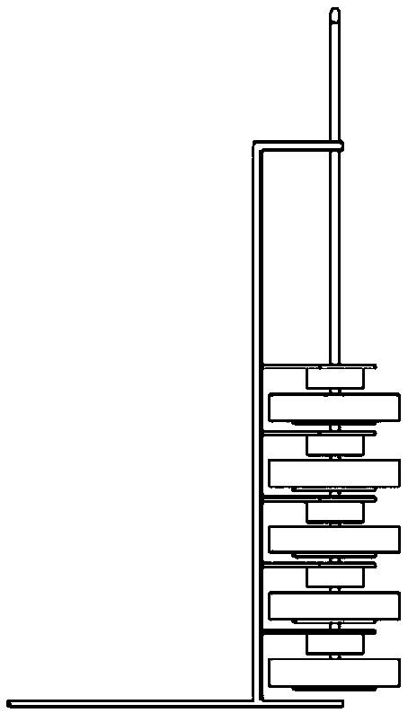 An intelligent triple geotechnical triaxial instrument for constant load loading or unloading