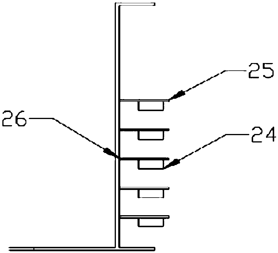 An intelligent triple geotechnical triaxial instrument for constant load loading or unloading