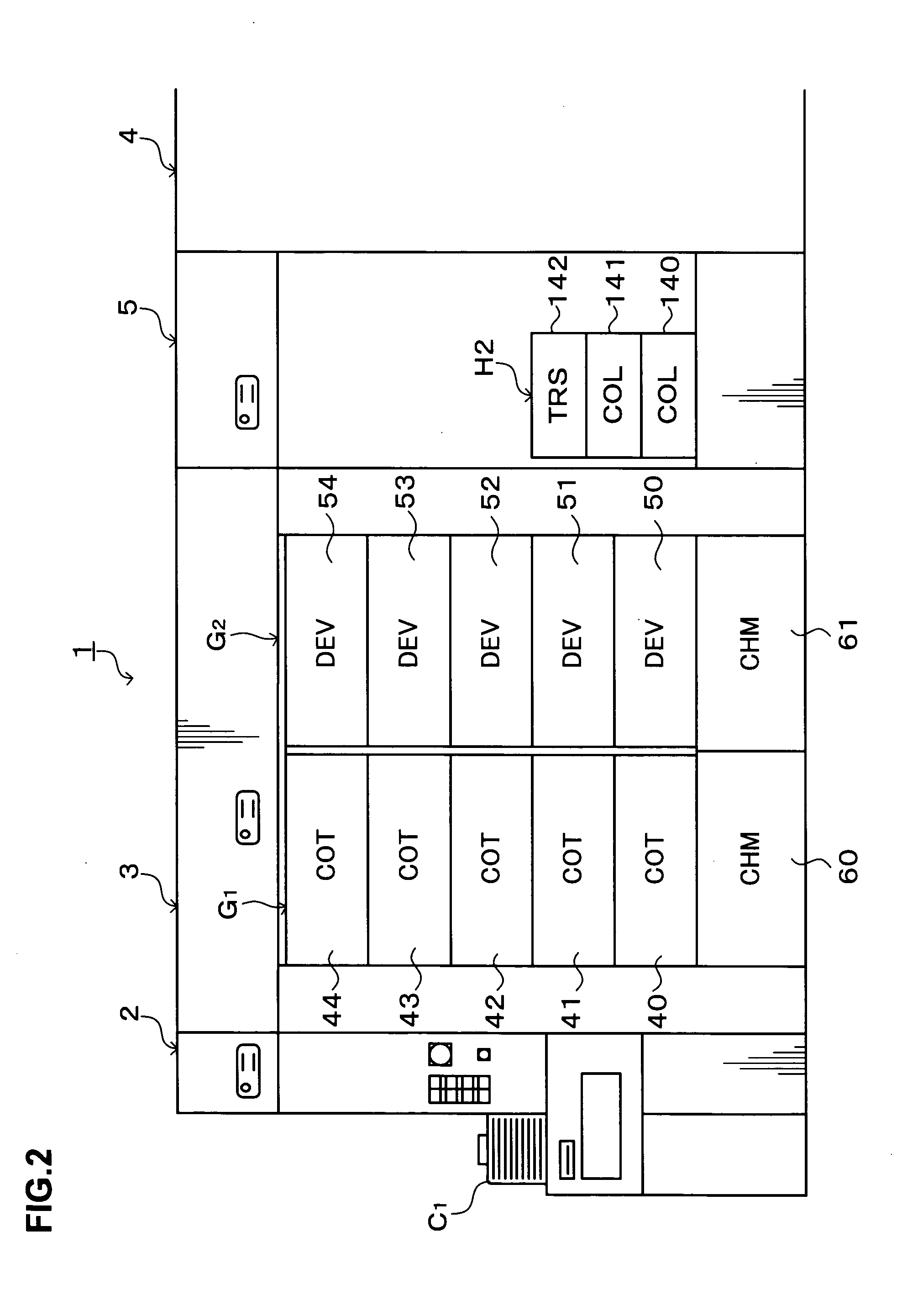 Substrate processing apparatus, substrate processing method, and computer program