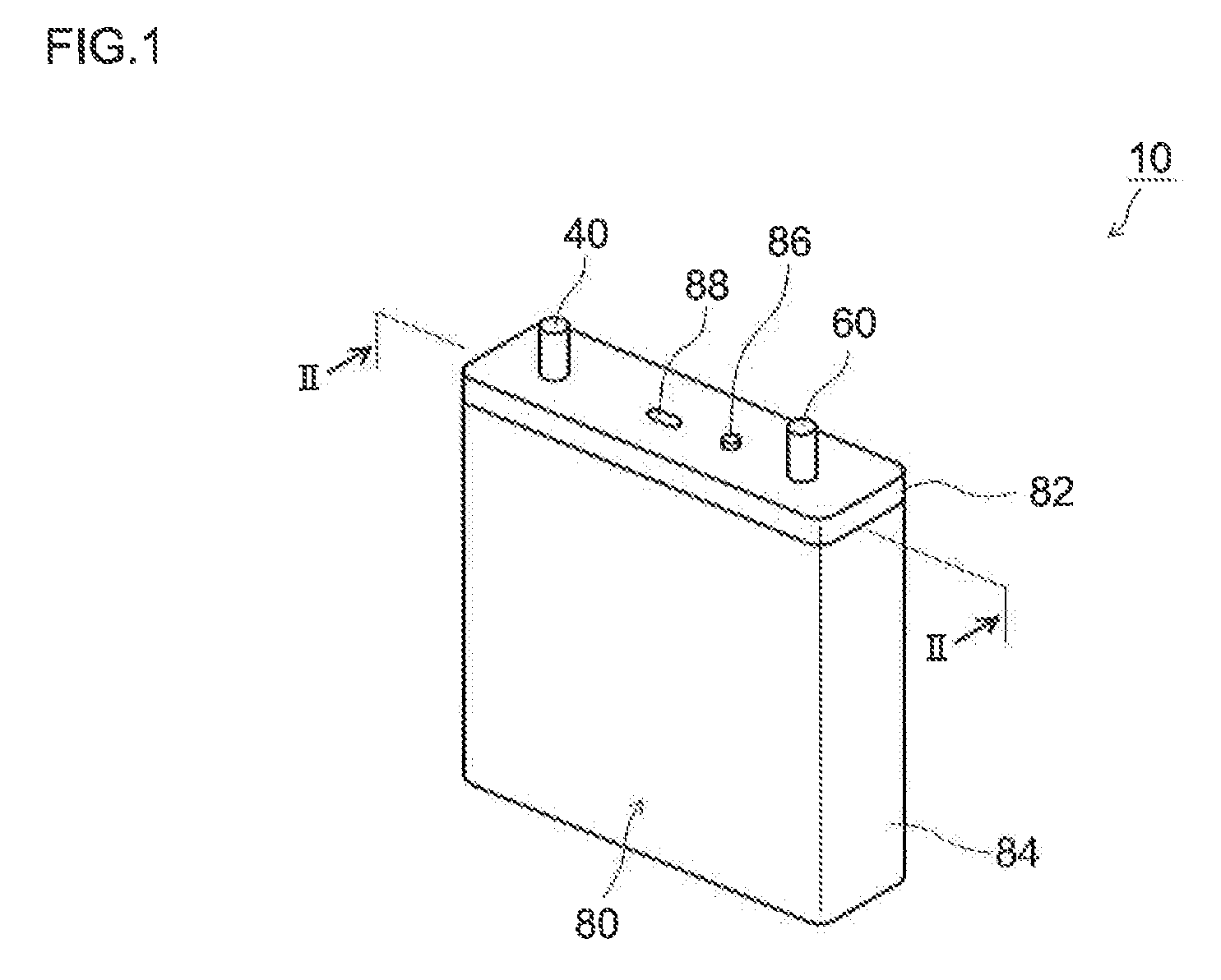 Lithium secondary battery