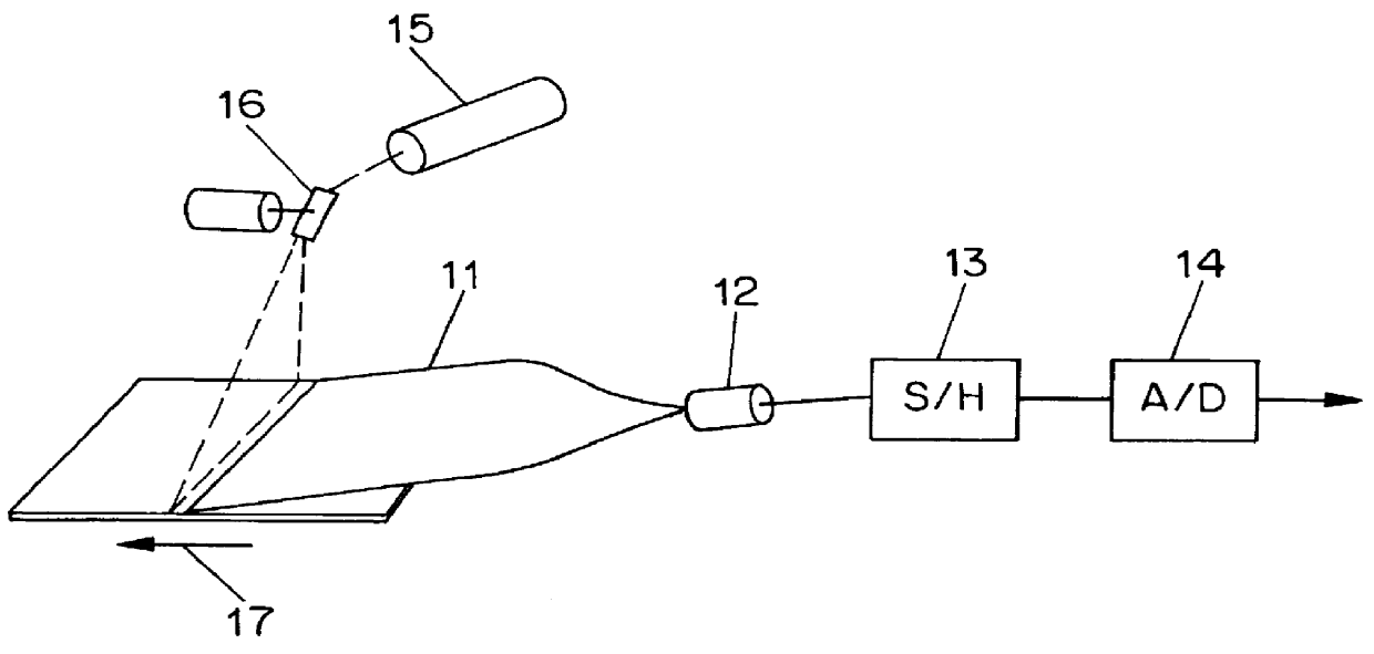 Identification of medical images through speech recognition