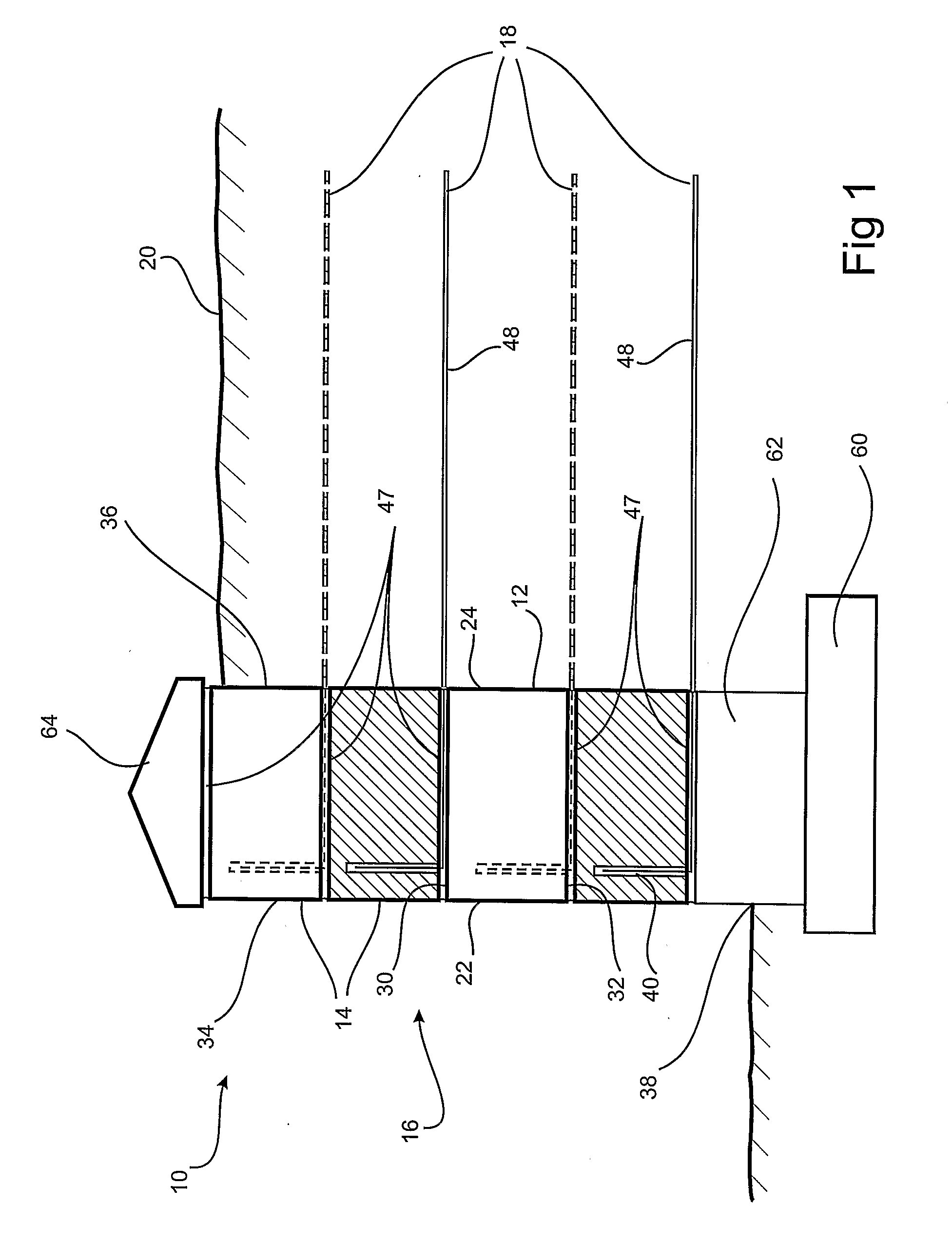 Reinforced Soil Retaining Wall System and Method of Construction