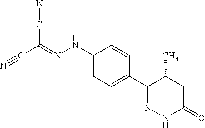 Phosphodiesterase type iii (pde iii) inhibitors or ca2+-sensitizing agents for the treatment of hypertrophic cardiomyopathy