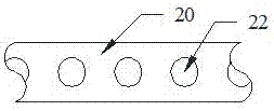 Clamping devices used for carving machining