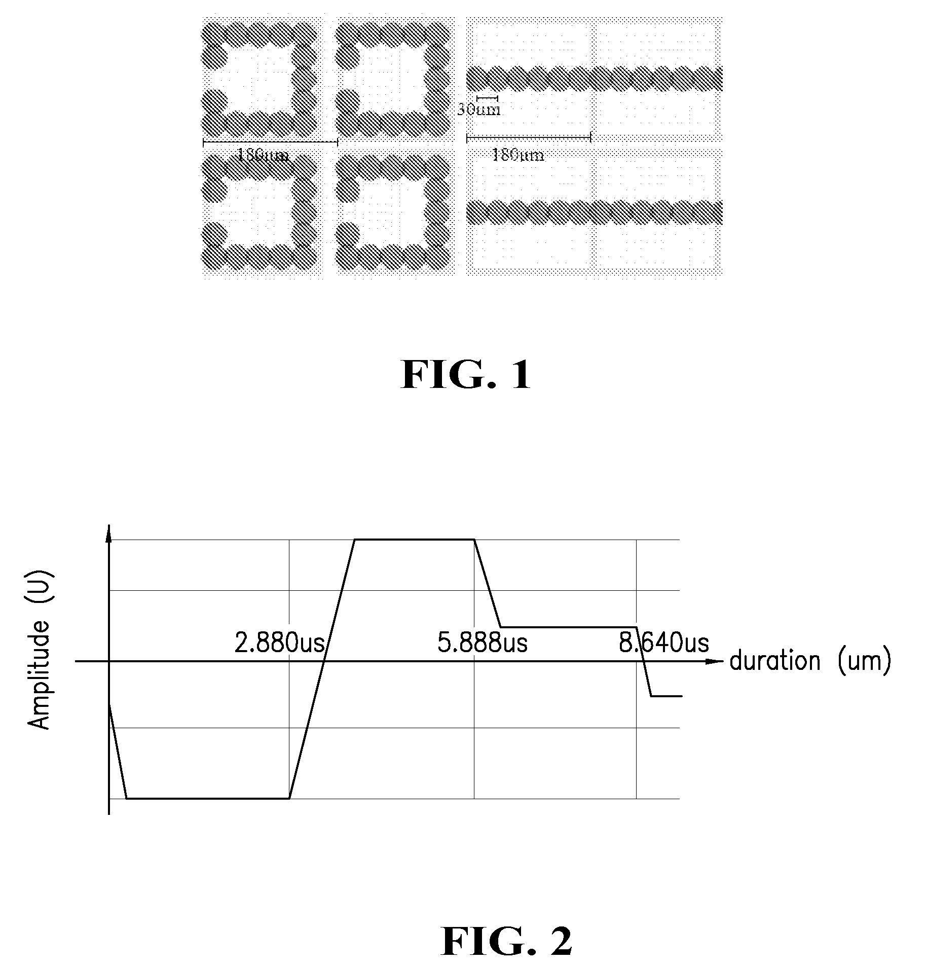 Metamaterials with terahertz response and methods of making same