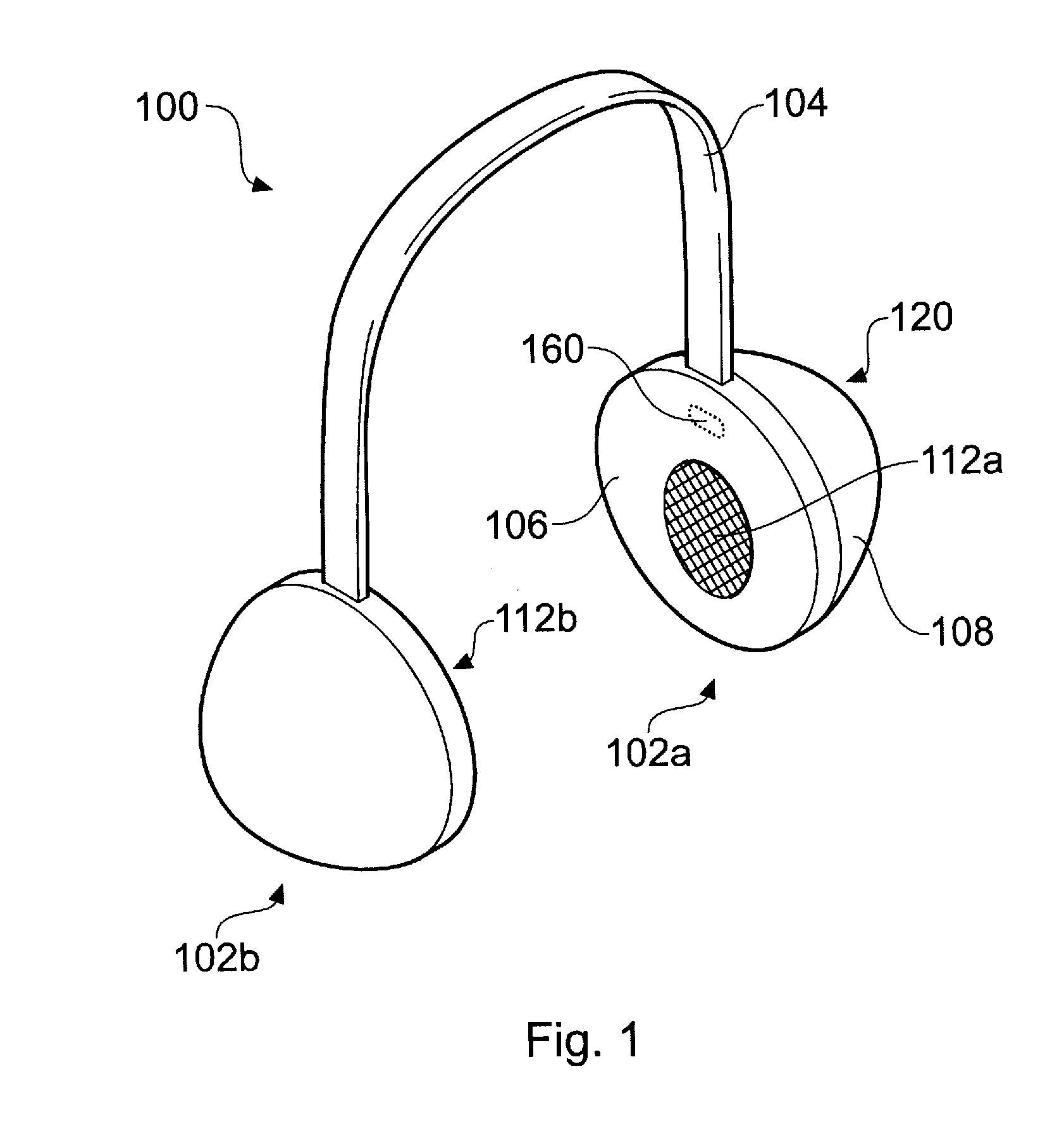 Headsets and headset power management