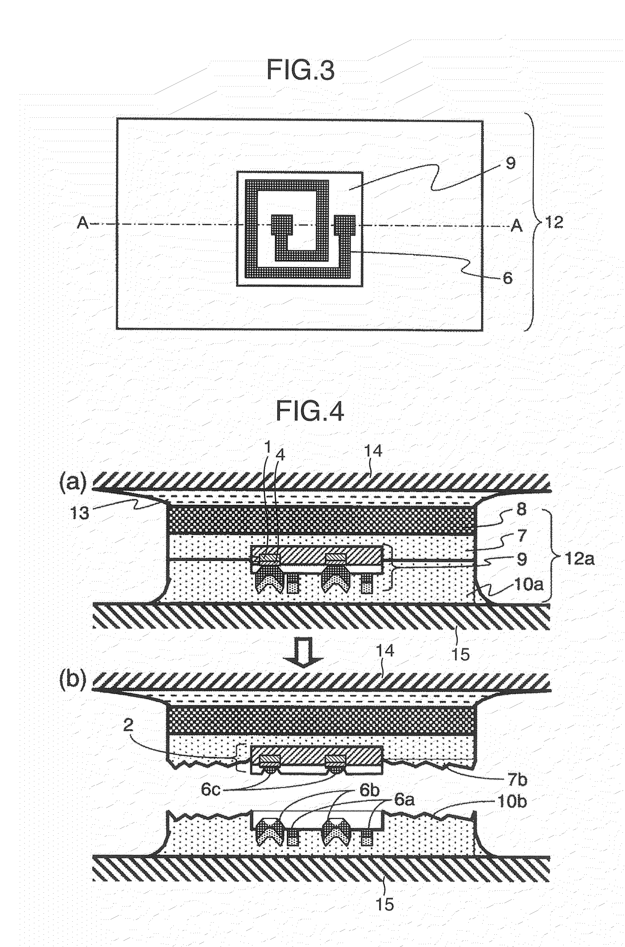 RFID tag