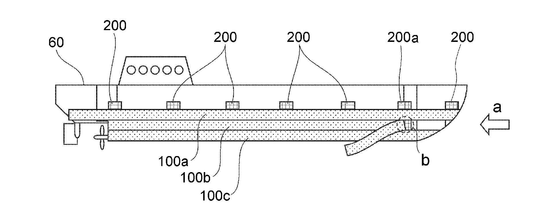 Method for preventing fouling