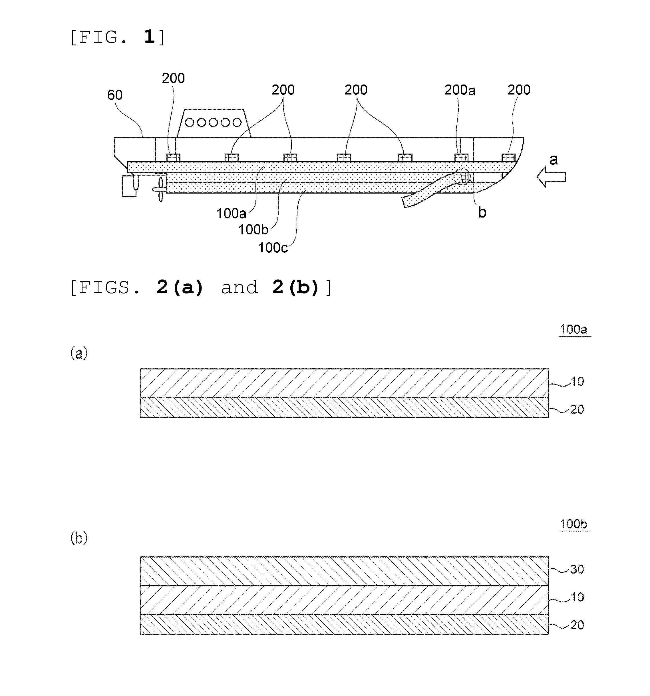 Method for preventing fouling