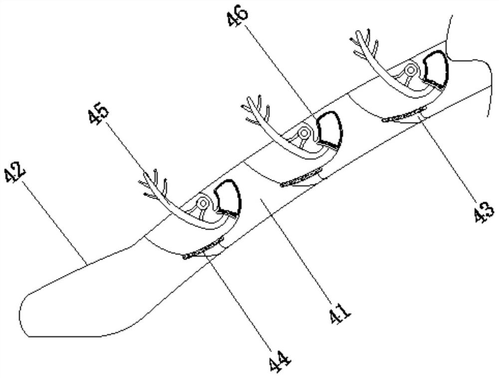 Municipal drainage equipment