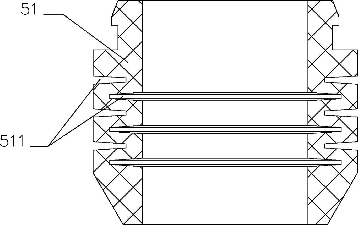 Ball valve