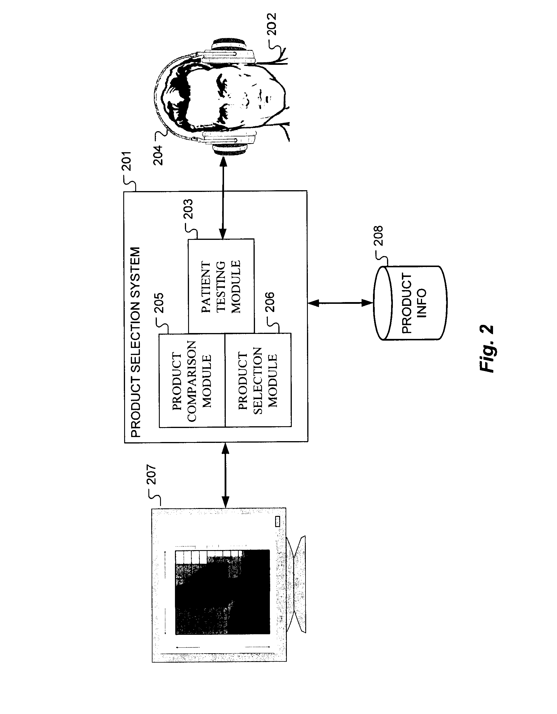 Audio Prostheses Product Selection