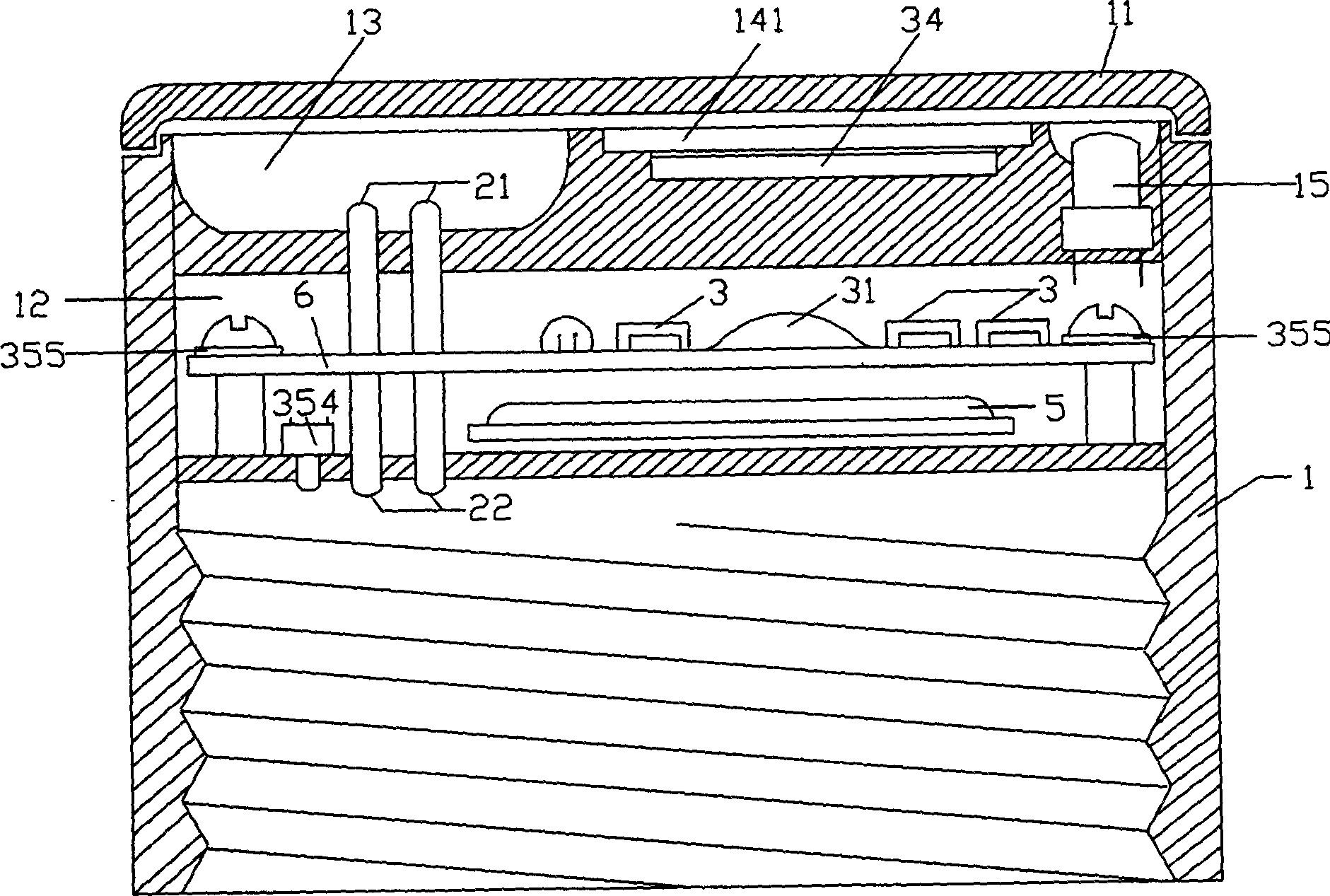 Liquid commedity intrinsic quality antifalse detection device and intrinsic quality antifalse method for detecting liquid commodity true or false