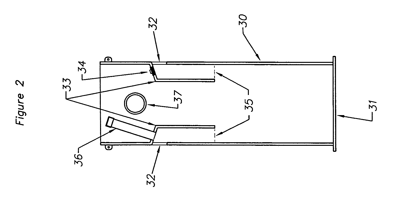 Drywell retrofit sump insert for storm water treatment