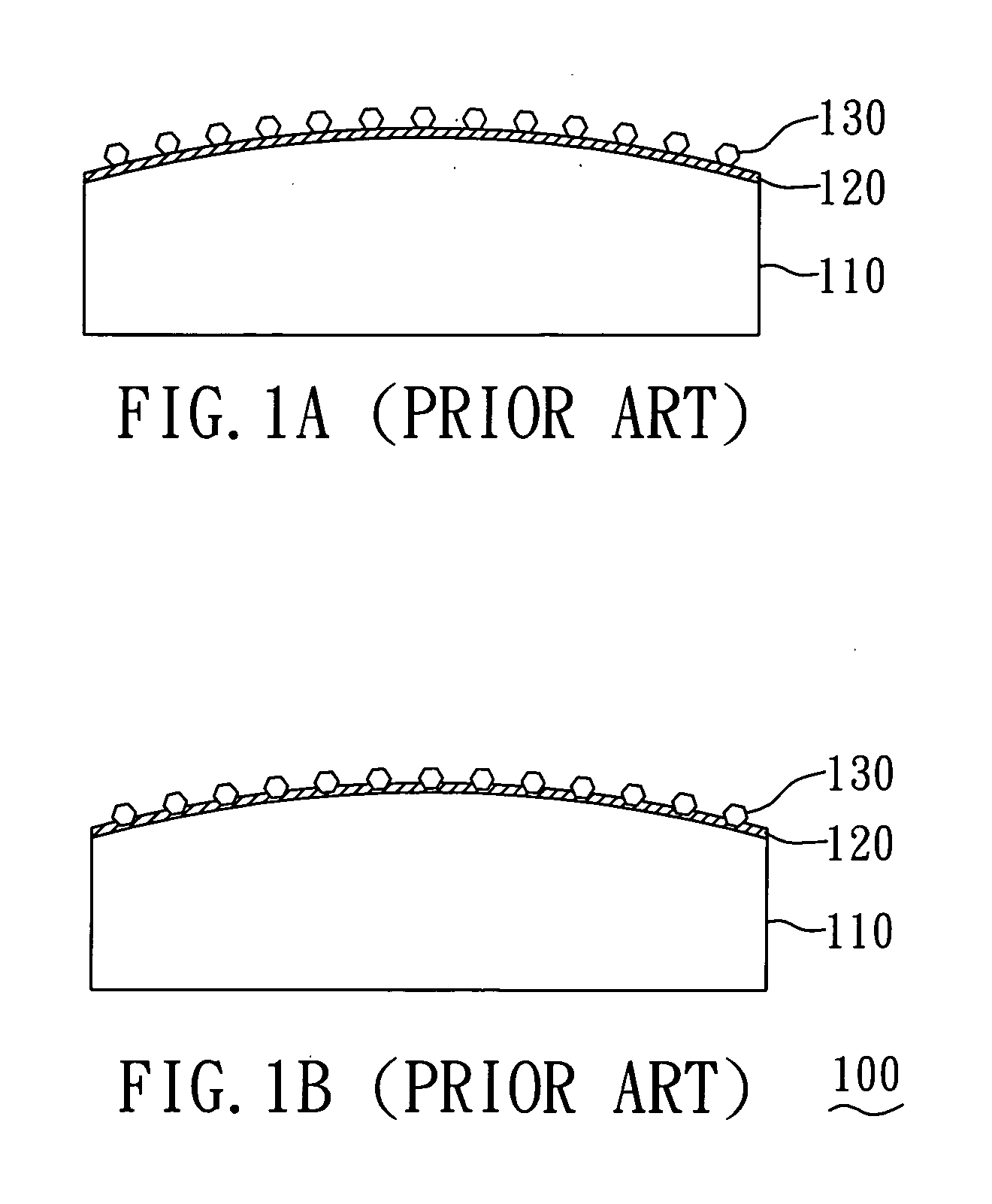 Grinding tool and method for fabricating the same