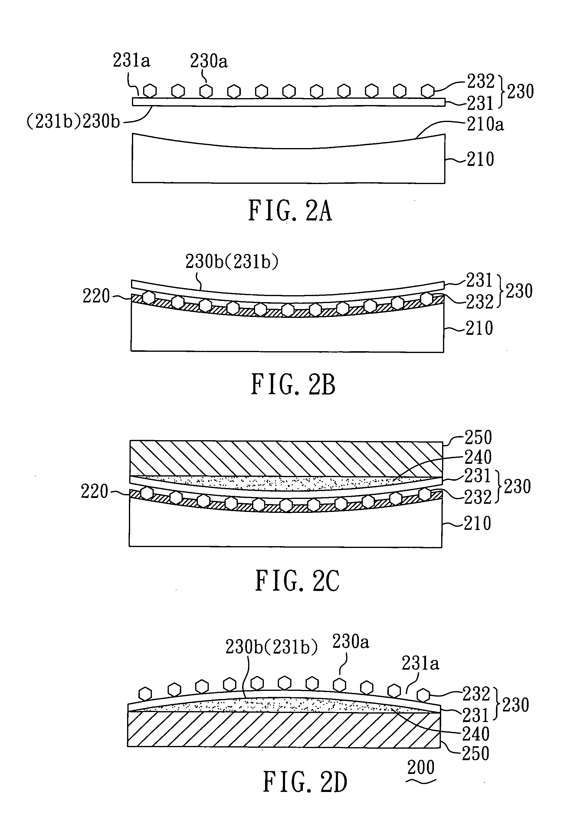 Grinding tool and method for fabricating the same