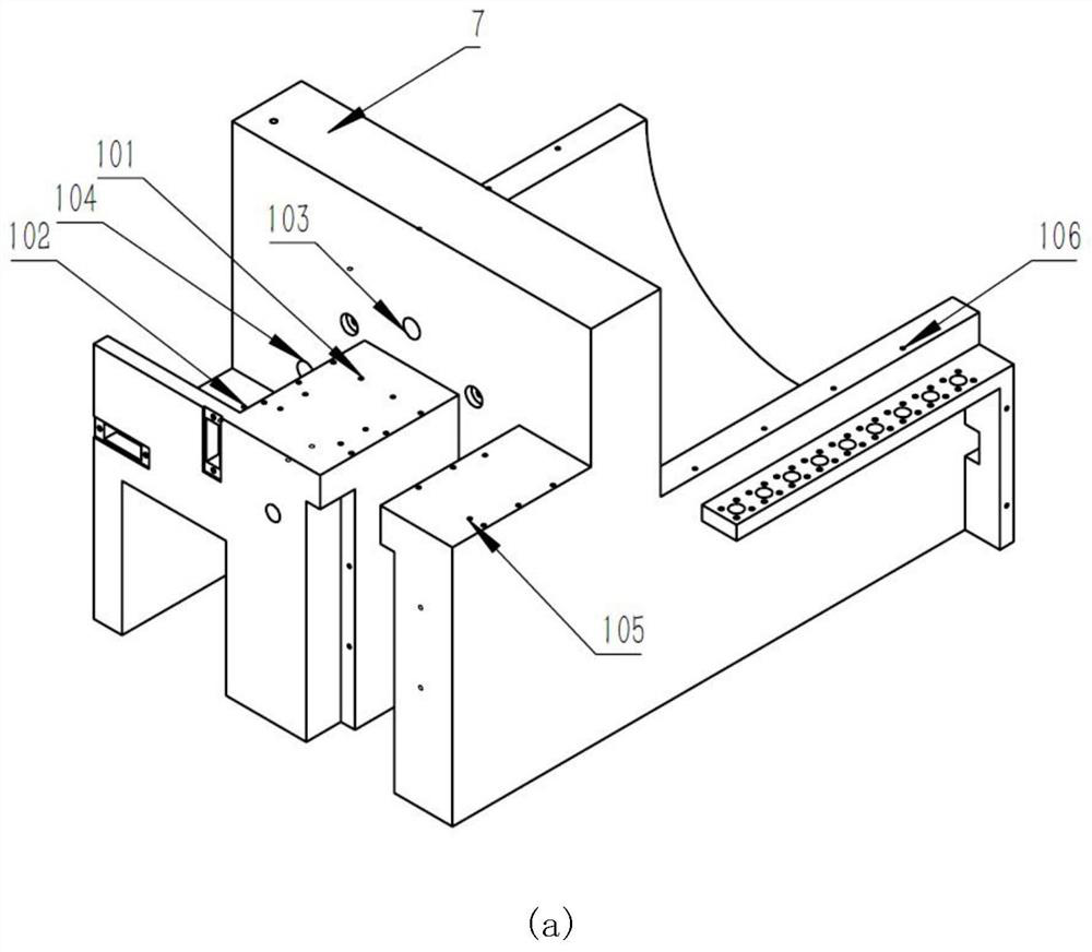 An all-in-one spin-exchange-relaxed atomic gyroscope