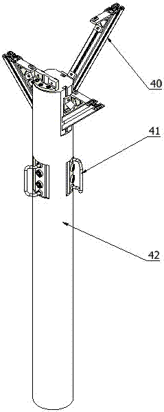 Assistive device for paralyzed patients