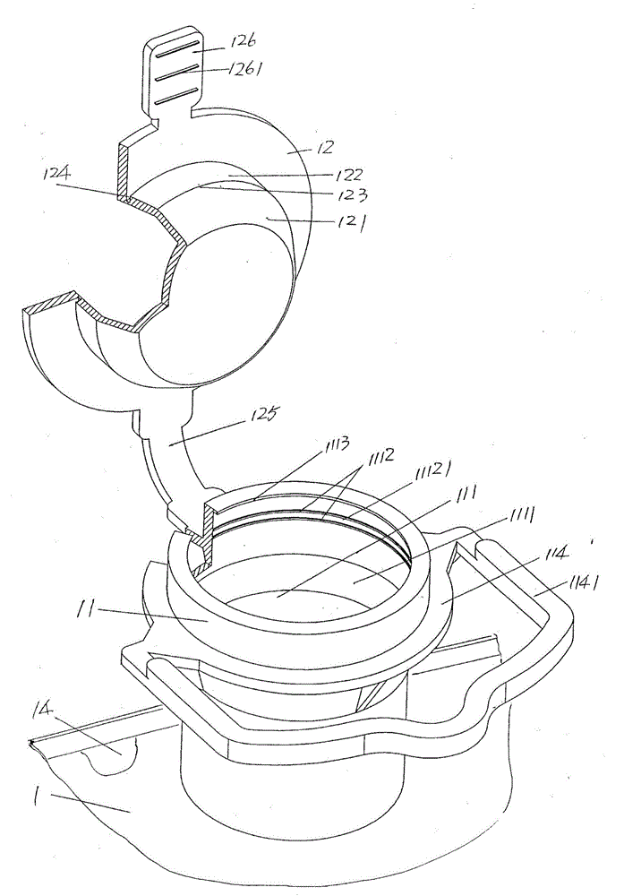 Nutrient feeding bag