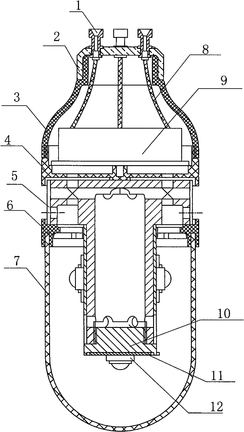 LED lamp